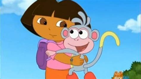 dora explorer best friends|More.